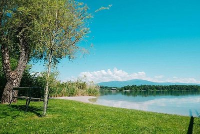 Wohnung in Faak am See mit Schwimmbecken