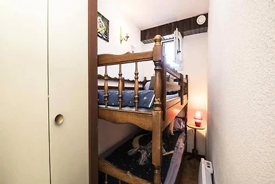 Wohnung in Saint-Lary bei Thermalbädern