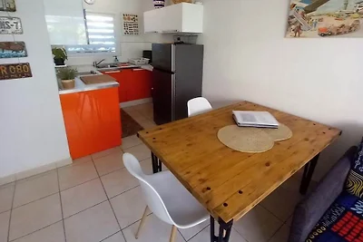 Ferienwohnung mit 1 Schlafzimmer