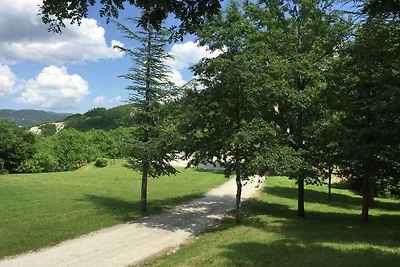 Ferienhaus in Apecchio mit Pool