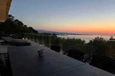Vakantiehuis dichtbij Porto Vecchio