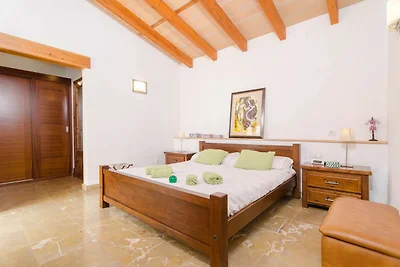 Casa Puig De Na Franquesa - Villa Con Piscina