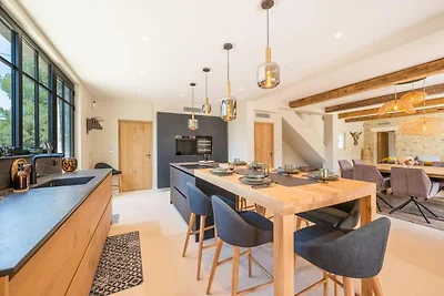 Komfortable Villa in Saint-Rémy-de-Provence