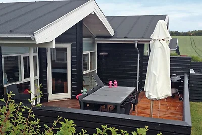 6 Personen Ferienhaus in Tranekær-By Traum