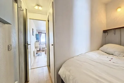 Studio in der Nähe der Skipisten