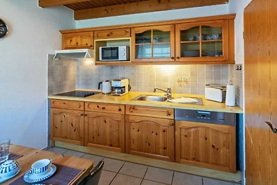 Ferienhaus mit 2 Schlafzimmer