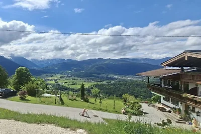 Fattoria vacanze Kranvogllehen