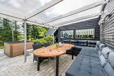 5 Personen Ferienhaus in Tarm