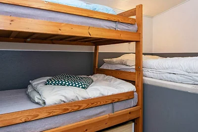 6 Personen Ferienhaus in Toftlund