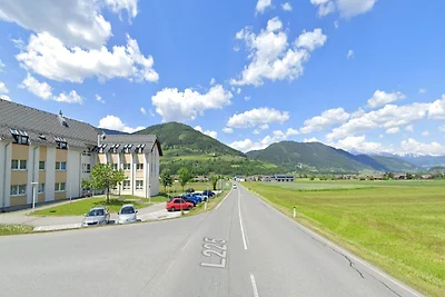 Modernes Apartment direkt am Skilift