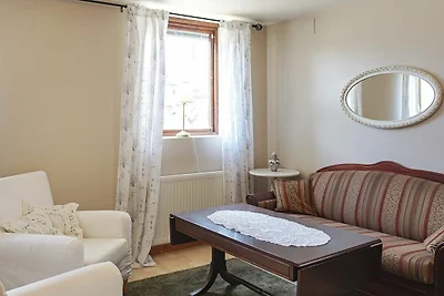 4 Personen Ferienhaus in HÄLLEVADSHOLM-By...