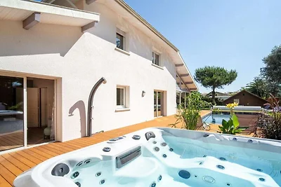 Shaka Villa Vieux Boucau