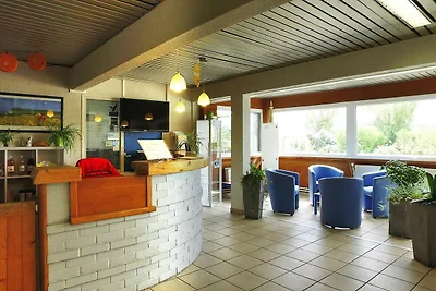 Casa vacanze a Blיriot Plage con piscina
