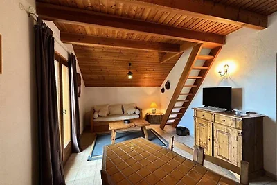 Residentie Le Coup De Sabre