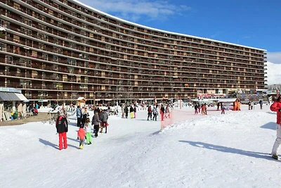 Vakantiehuis in Superdévoluy Skigebied