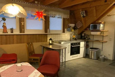 Casa vacanze con 2 camere da letto