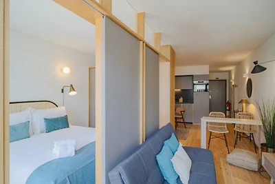 Feel Corporate Housing Campanhã 06