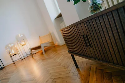 Appartement in Duitsland bij Rijnvallei