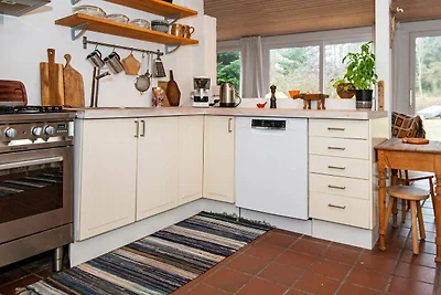 6 Personen Ferienhaus in Ebeltoft