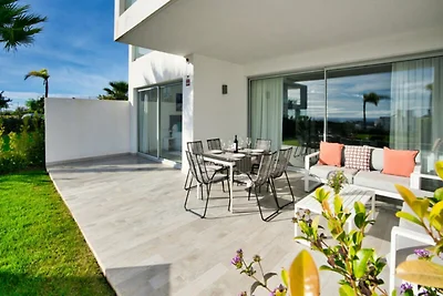 AL-1604 ESTEPONA - APPARTEMENT - ALCAZABA...