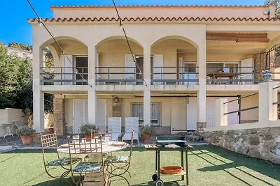Hübsche Wohnung mit Balkon