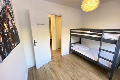 Apartments f�r 6 Personen