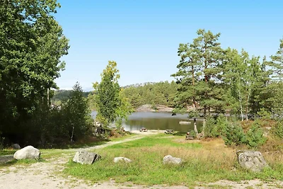 9 Personen Ferienhaus in Søndeled-By Traum