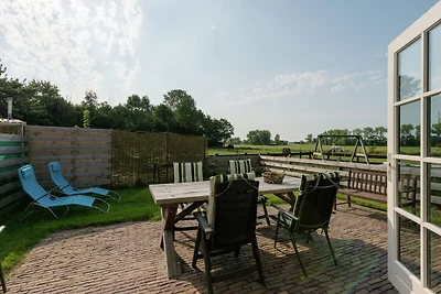 Ferienhaus auf der ehemaligen Insel Wieringen