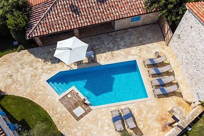 Villa in Poreč met zwembad