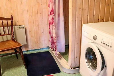 5 persoons vakantie huis in MELLBYSTRAND-By...