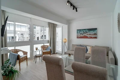 Wohnung in Nerja nahe Plaza Cangrejo