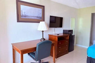 apartman za odmor Obiteljski odmor Del Rio