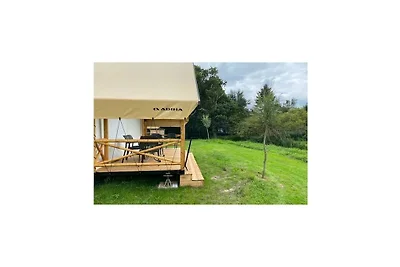 Glampingtent Luxe 4