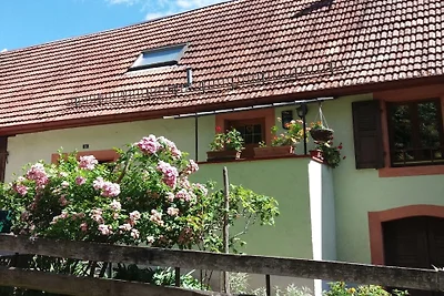 Ferienhaus Paulette