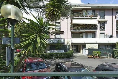 Un Balcone sulle Colline di Rapallo