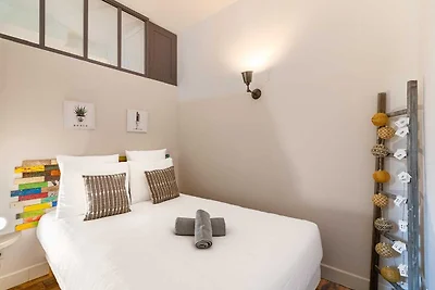 Wunderschönes 1-Zimmer-Apartment im Herzen vo...