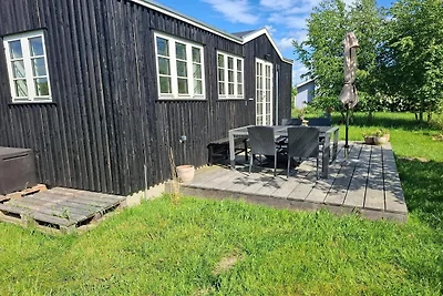 Lolland Hideaway, vlakbij de kust om te...
