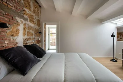 Casa di Design tra le Mura