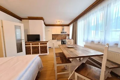 Schöne Wohnung in Bad Kleinkirchheim