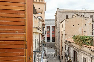 Casa Valverde in Centro Storico
