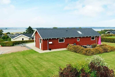 6 Personen Ferienhaus in Faaborg
