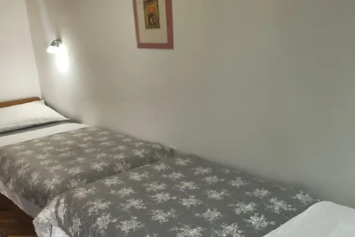 apartman za odmor Obiteljski odmor Ravni