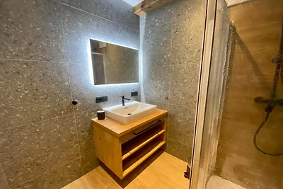 Wohnung in Saalfelden nahe Skipisten