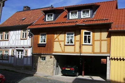 Ferienhaus mit 2 Schlafzimmer