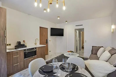 Wunderschöne neue Wohnung Louvre Palais Royal