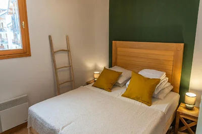 Residenz Le Parc Des Airelles