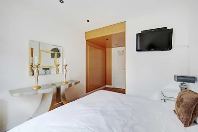 Helles, geräumiges 2-Zimmer-Apartment –...