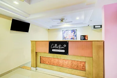 Hotel O Victoria Memorial Metro