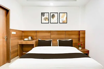 Hotel O Cyber City Phase 3
