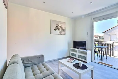 Ferienwohnung in Grau-du-Roi in der Nähe des ...